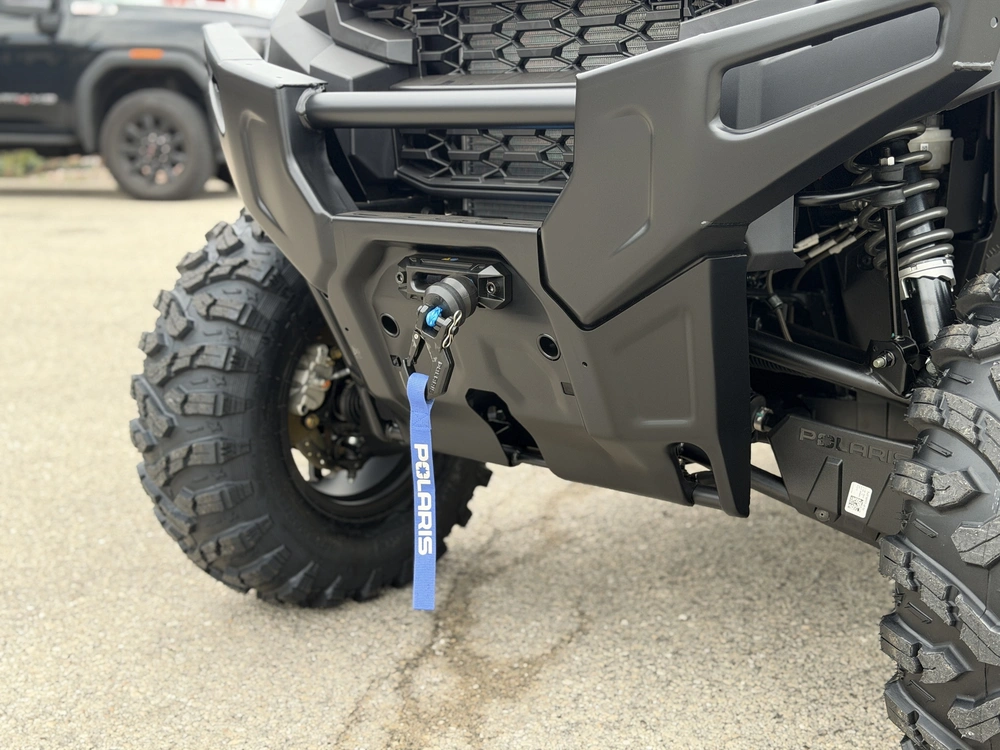 2026 Polaris Ranger Crew Xp 1000 Premium alt