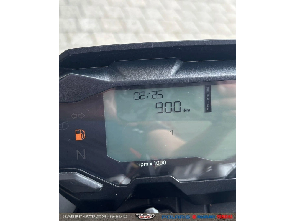 2024 Bmw G31r alt