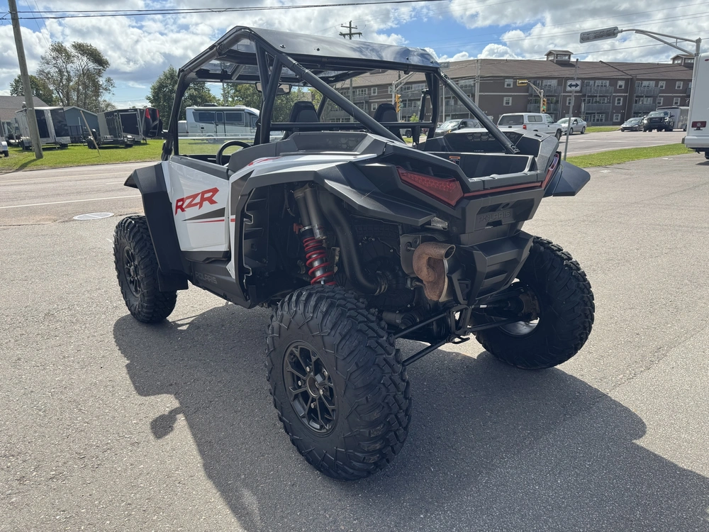 2024 Polaris Rzr Xp 1000 Sport alt