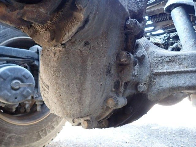 Kenworth T680 2021