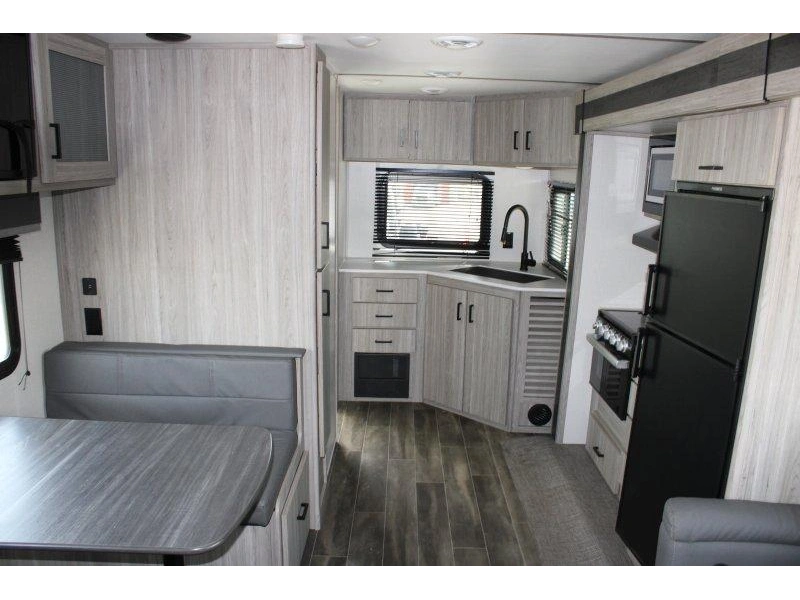 Keystone Rv Passport 229rk.sl 2022 alt