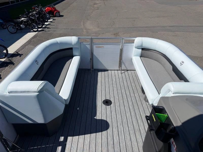 Armada Saphir 19sb / Yamaha F90 2026 alt