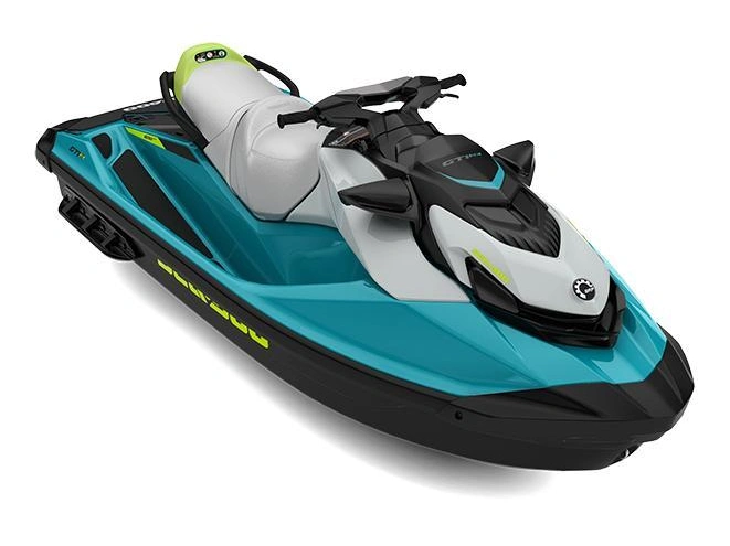 Sea-doo Gti Se 130 2027 alt