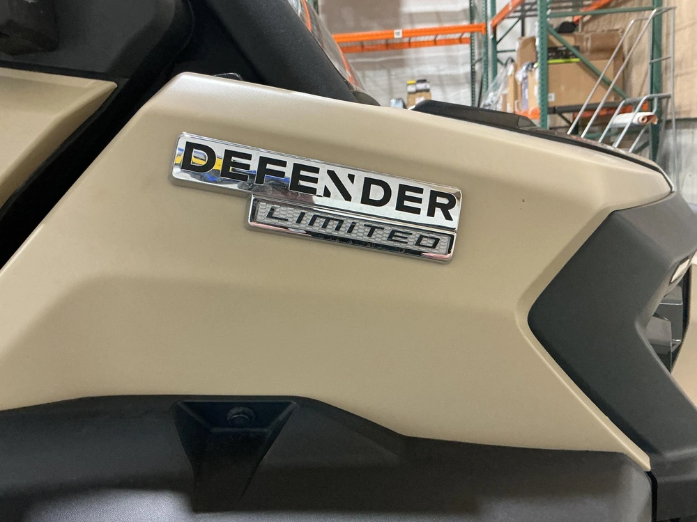 2026 Can-am Defender Max Ltd Hd11 alt