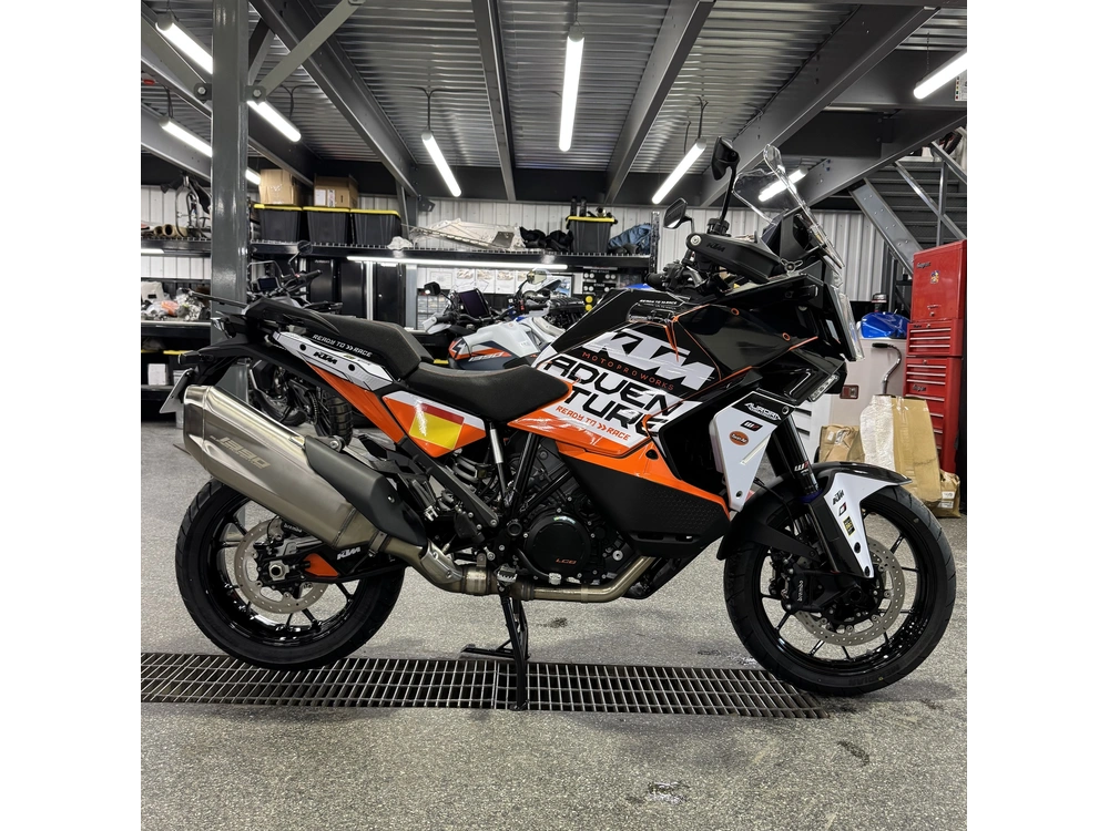 Ktm 1390 Super Adv S 2027 alt