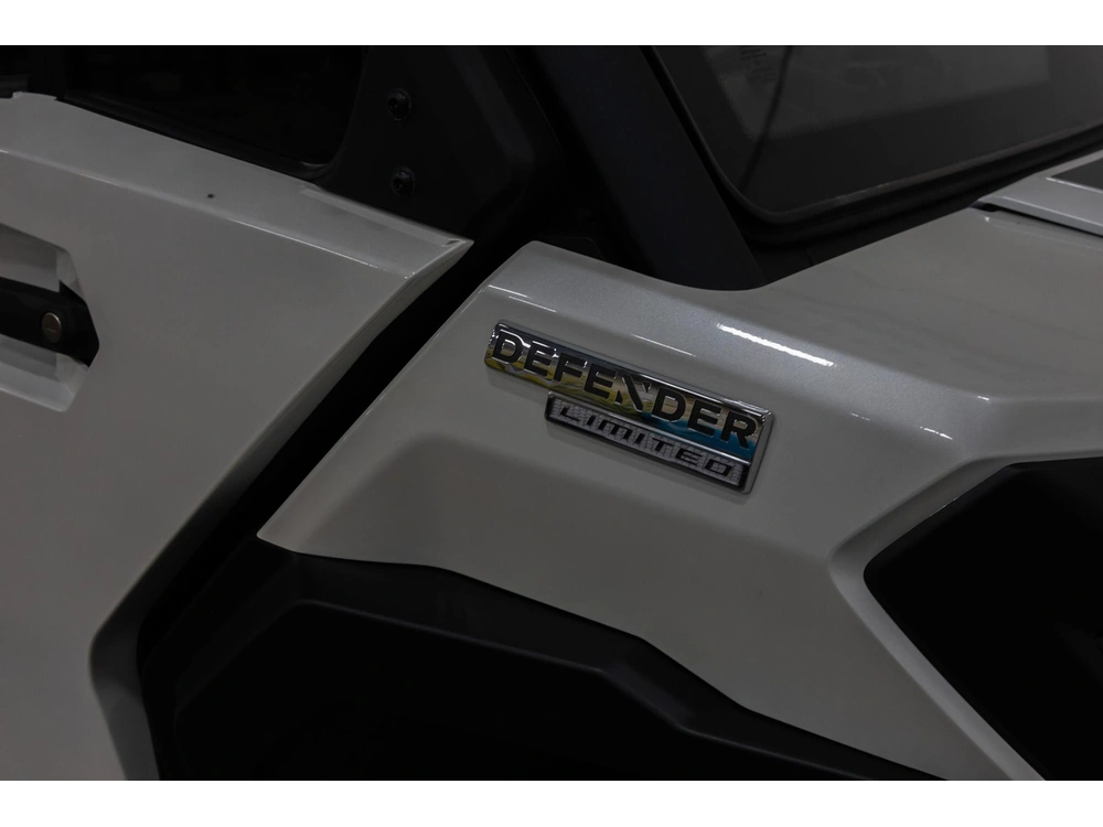 2026 Can-am Defender Limited Hd11 8jtd alt
