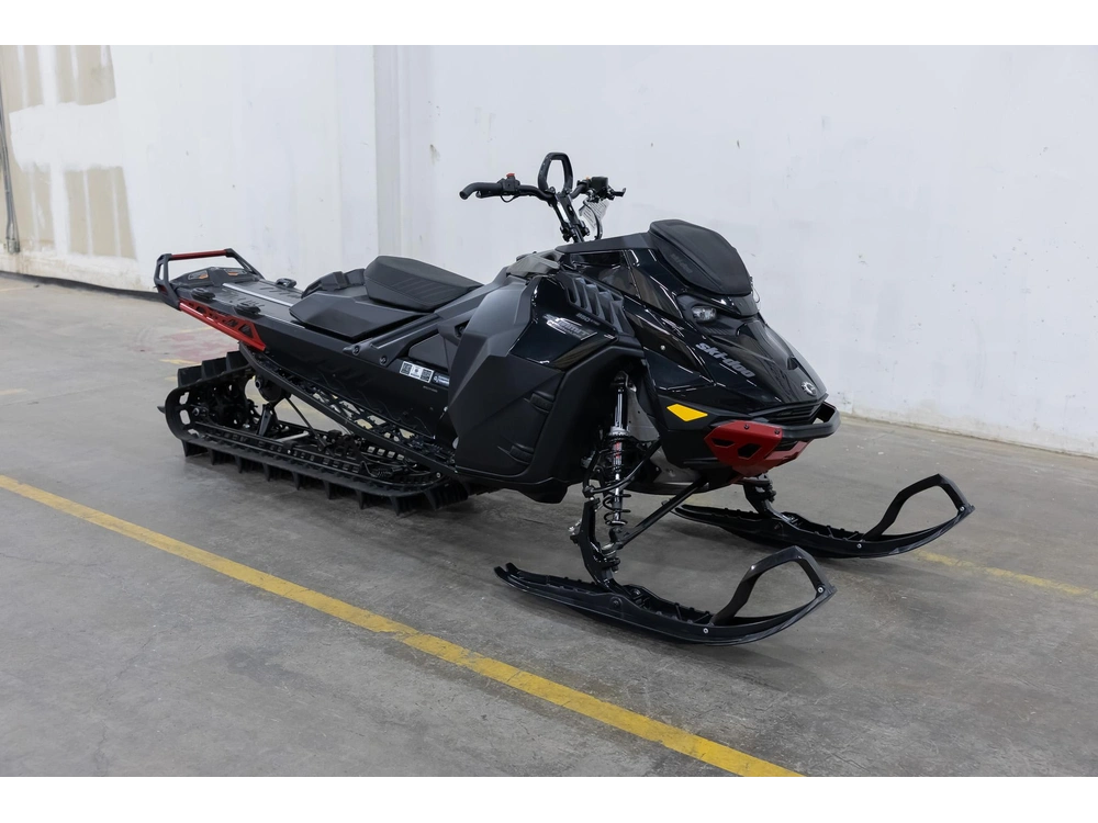 2026 Ski-doo Cgtf alt