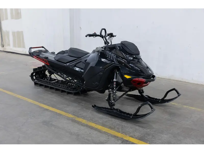 2026 Ski-Doo CGTF