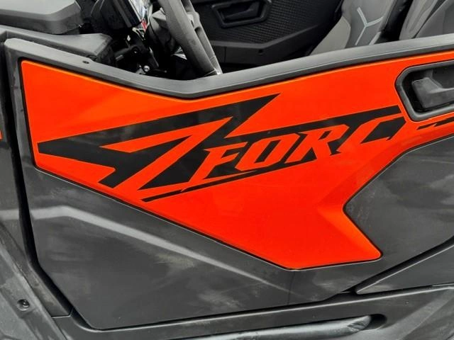 2024 Cfmoto Zforce 950 Trail alt