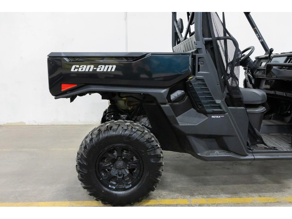 2026 Can-am Defender Hd11 Xt 8ctc alt