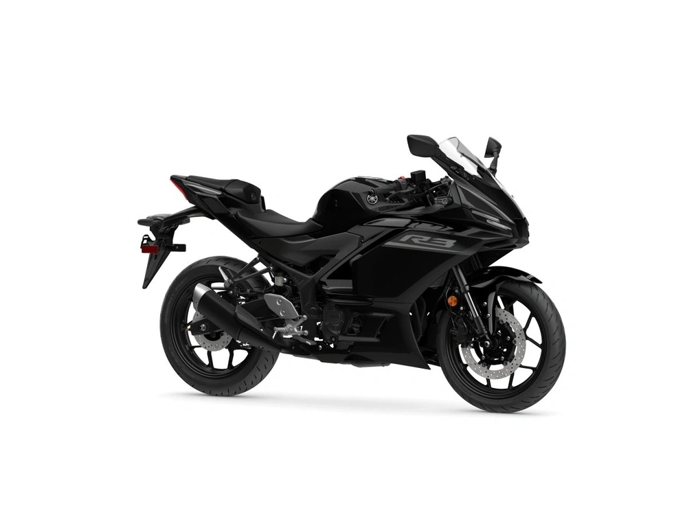 2026 Yamaha Yzf-r3 alt