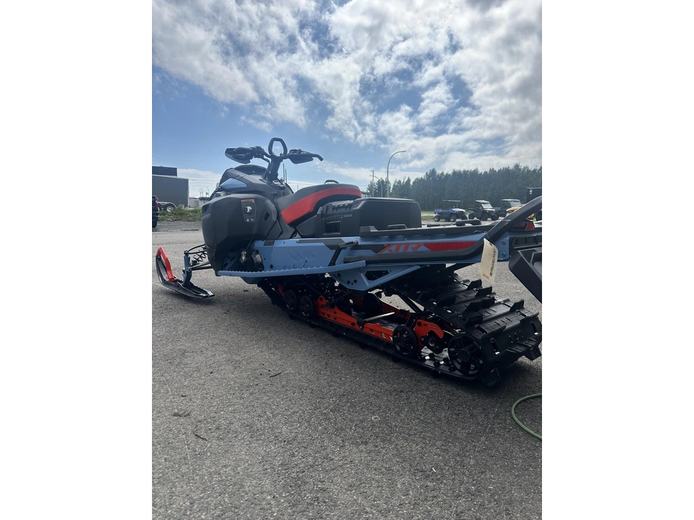 2026 Ski-doo Expedition Extreme 900ace Turbo R alt
