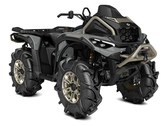 Can-am Outlander X Mr 1000r 2027 alt