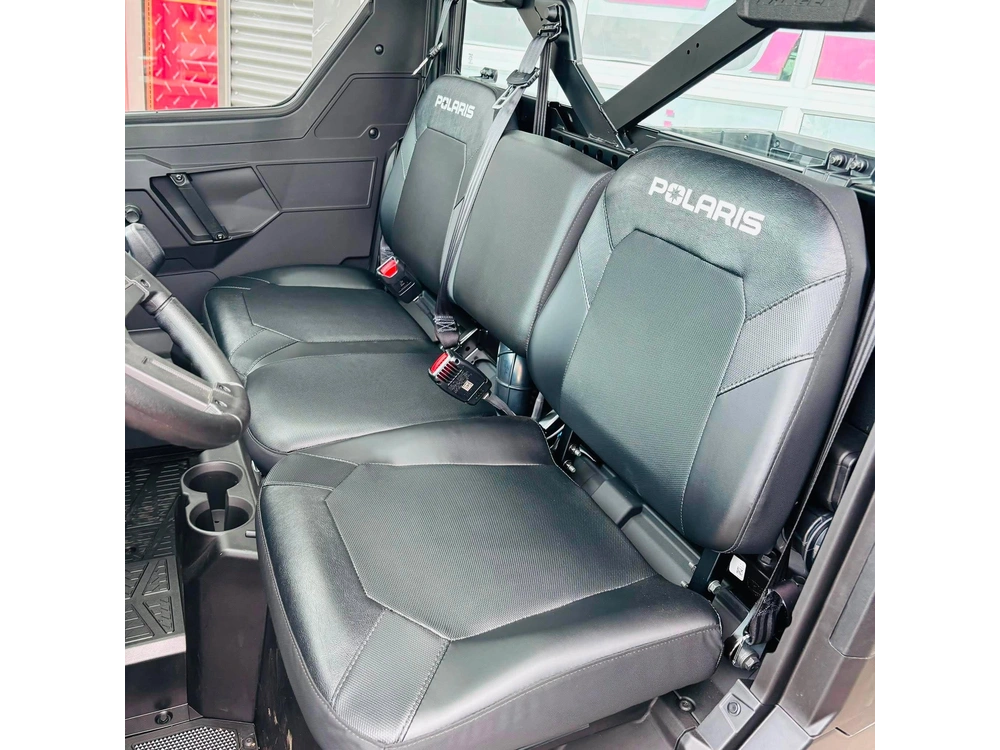 Polaris Ranger 1000 Cab R26tau99aj 2026 alt