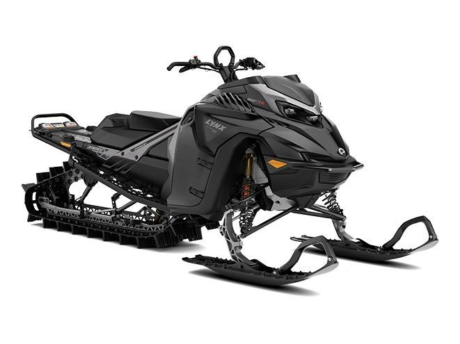 Lynx Shredder Ds 3900 850 E-tec Turbo R Powdermax X-light 3.0'' Shot W/ 10.25'' Touchscreen 2027 alt