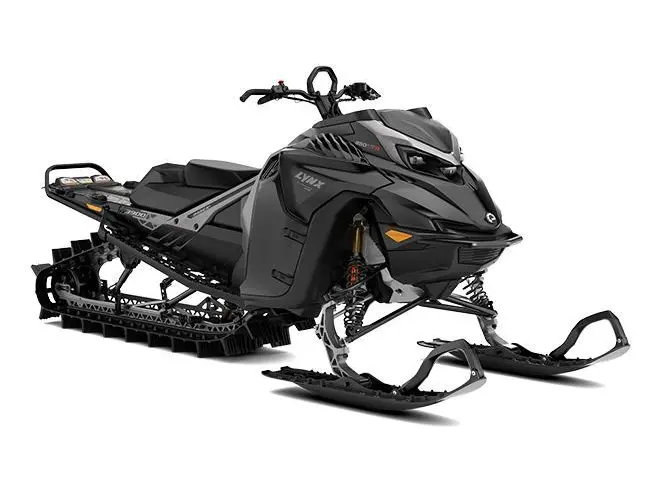 Lynx SHREDDER DS 3900 850 E-TEC Turbo R PowderMax X-Light 3.0'' SHOT w/ 10.25'' Touchscreen 2027