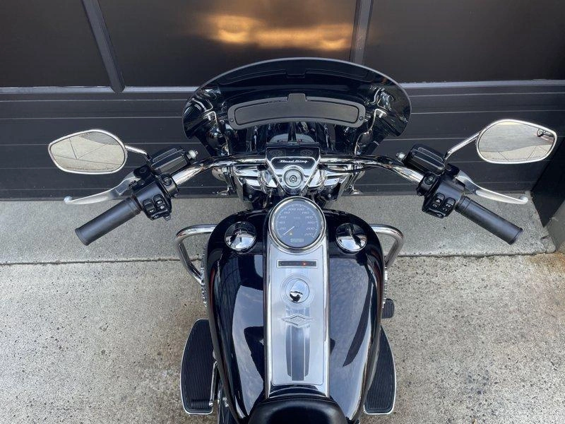 2018 Harley-davidson Flhr - Road King™ alt