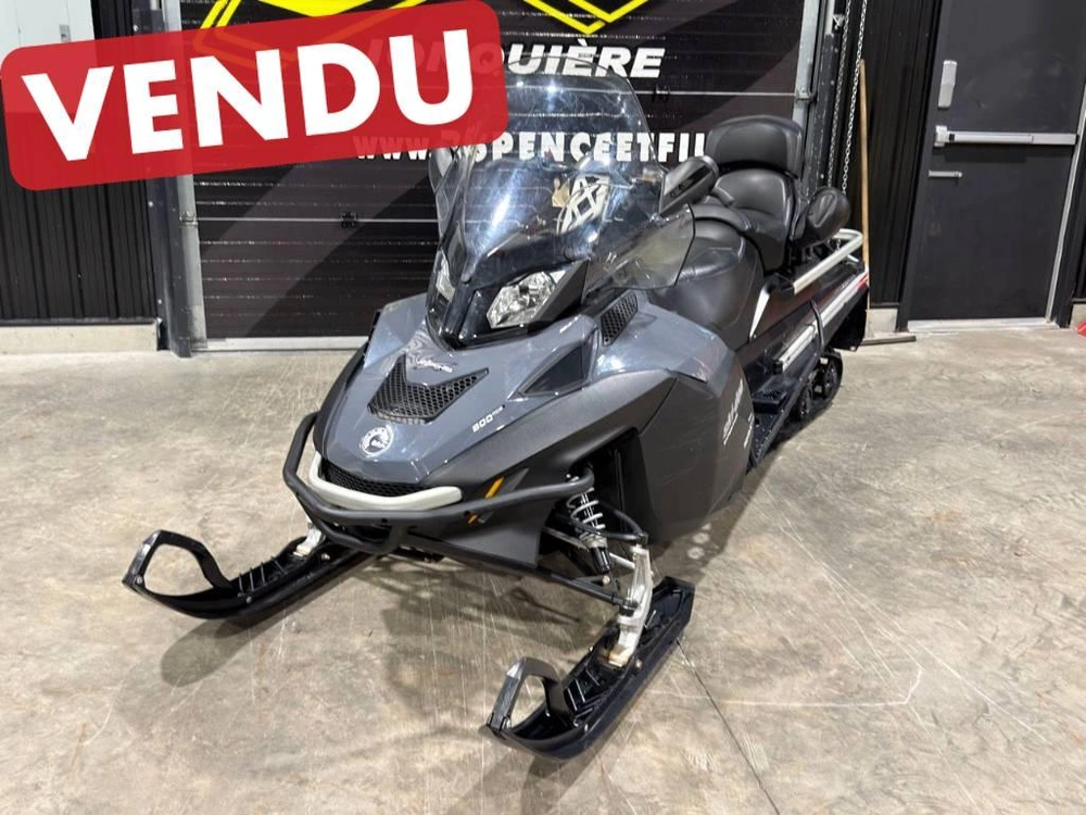 Ski-doo Exp Le 900 2018 alt