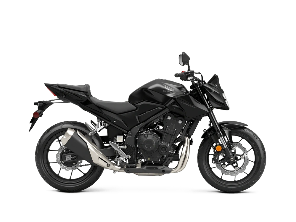 2026 Honda Cb500 Hornet alt