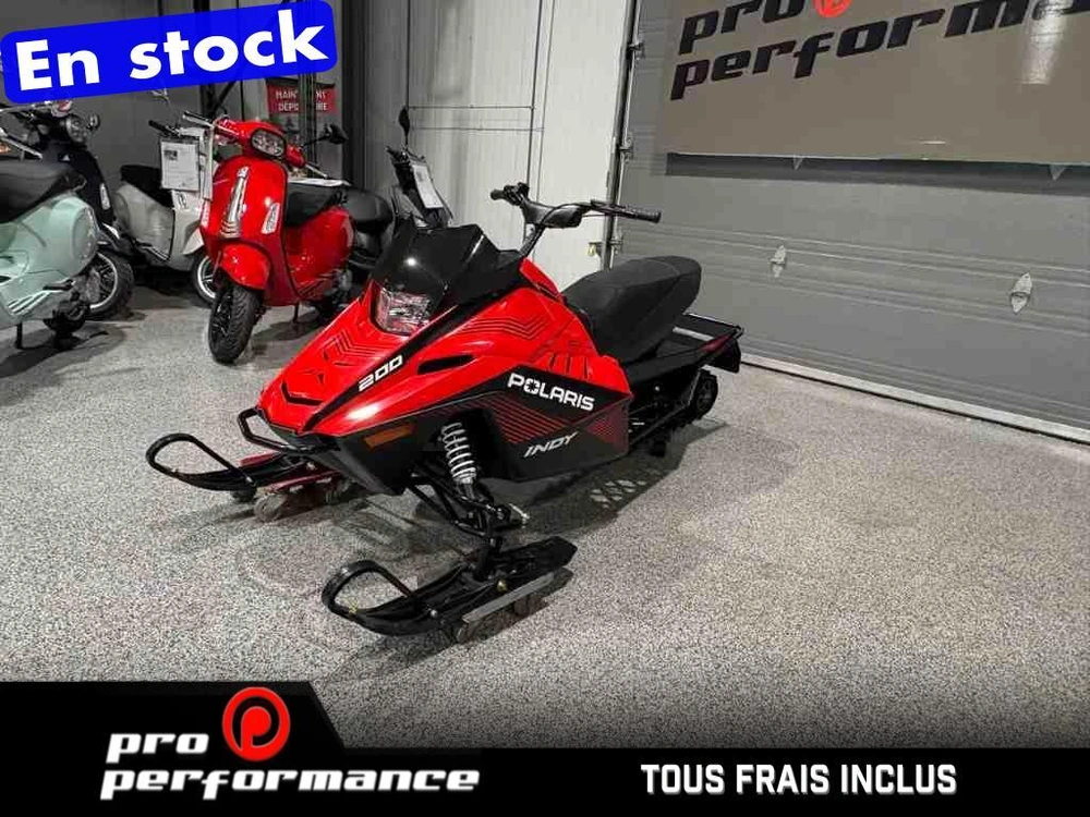 Polaris 200 Indy 2027 alt