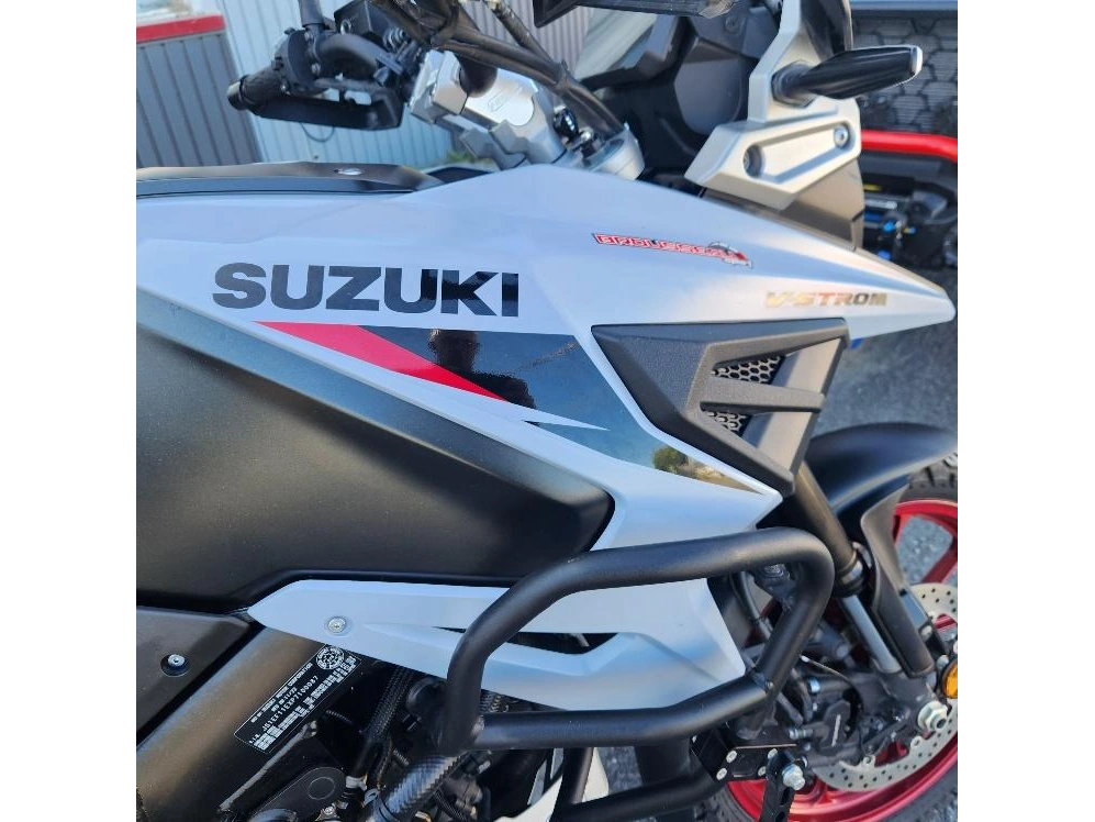 Suzuki V-strom 1050 Dl1050rrm3-cb8 2023 alt