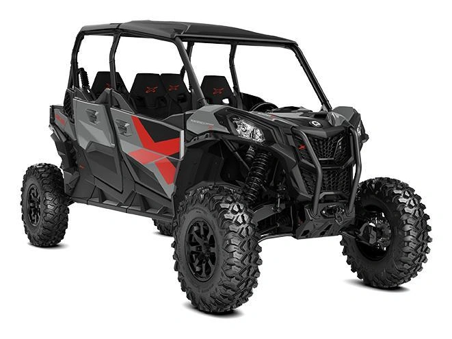 Can-am Maverick Sport Max X 1000r 2027 alt