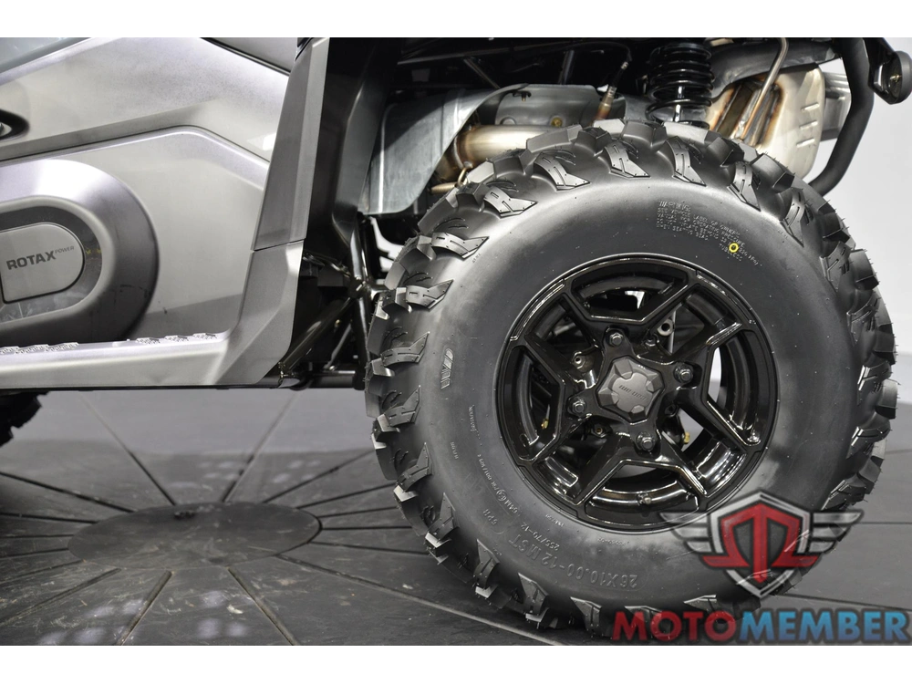 2026 Can-am Outlander Dps 850 alt