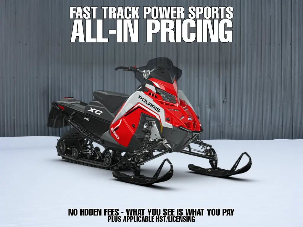 2027 Polaris 650 Switchback XC 146 7S