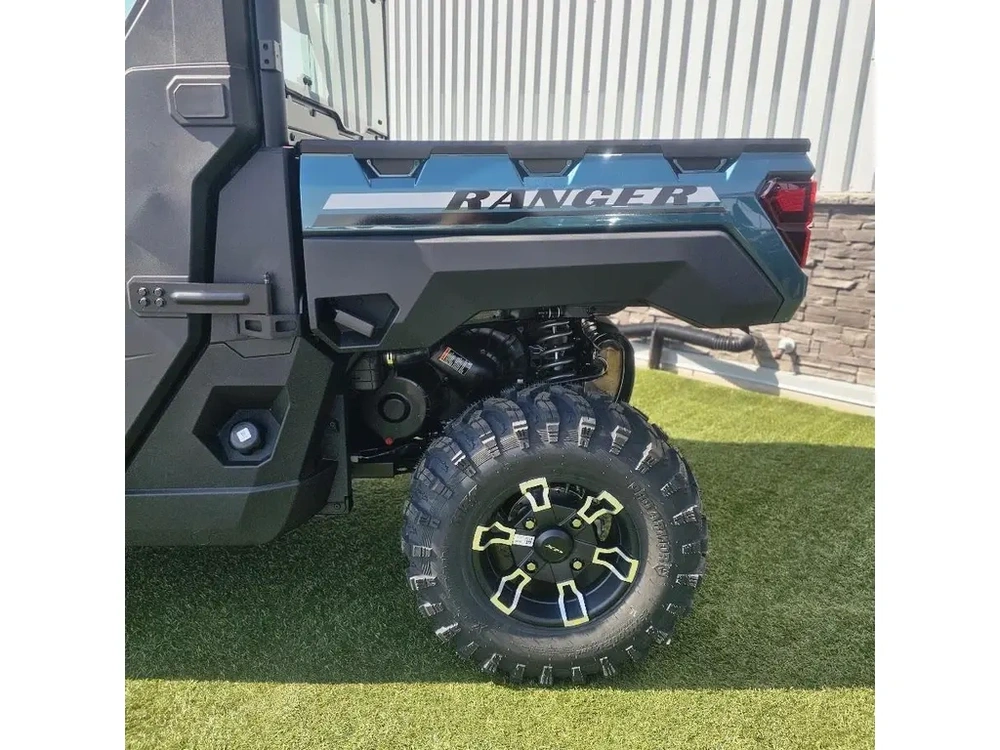 2027 Polaris Ranger Xp 1000 Northstar Premium alt