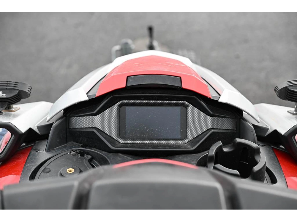 2020 Yamaha Fc1800a Vb