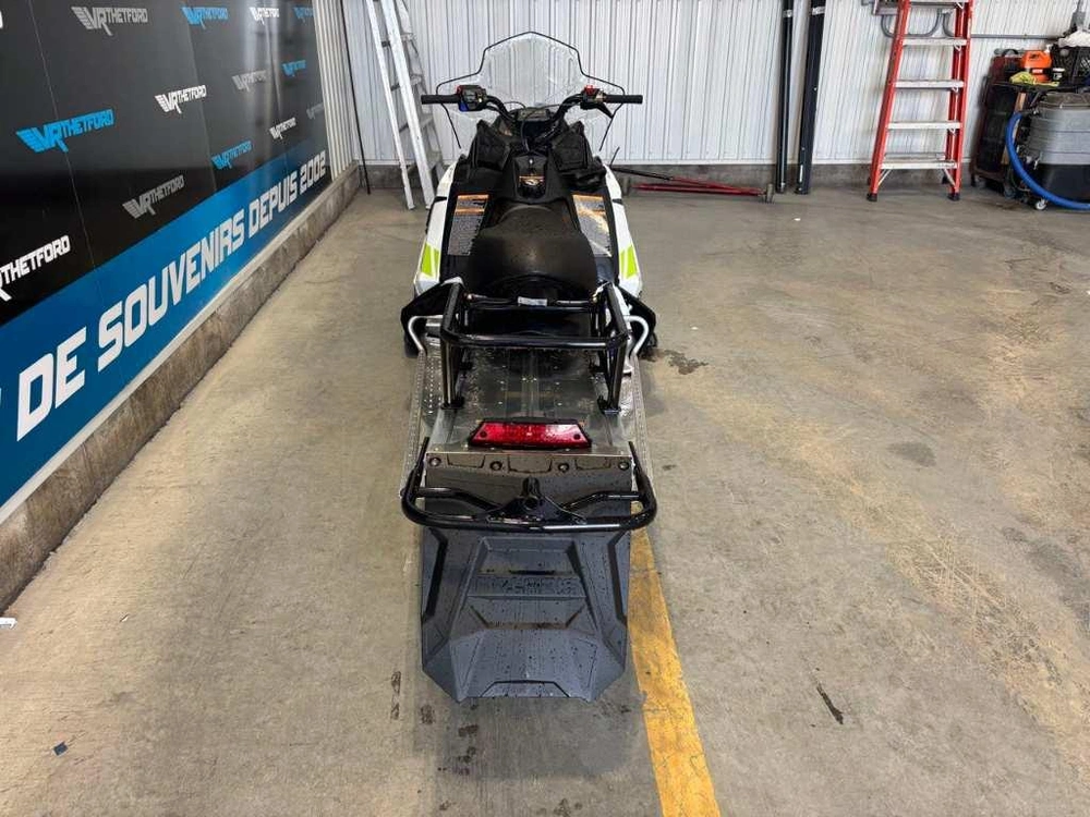 Polaris 550 Voyageur 144 2025 alt