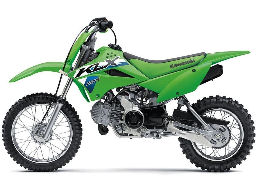 Kawasaki Klx110r 2027 alt