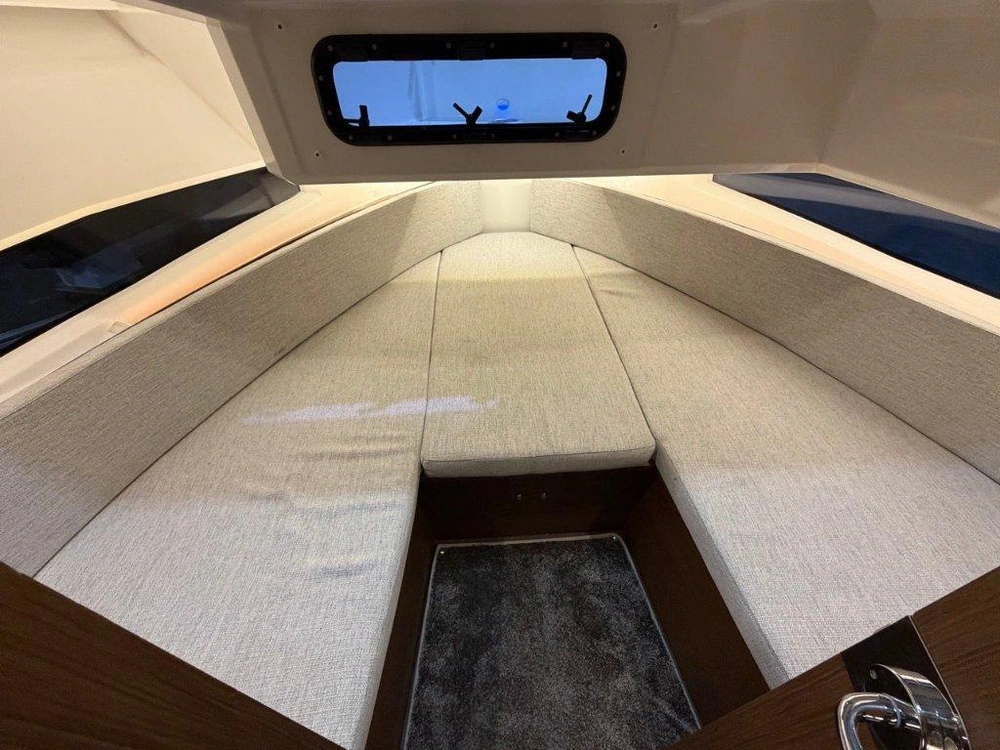 Jeanneau Nc895 Sport 2023 alt