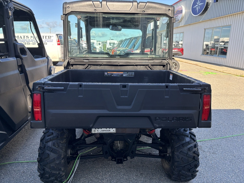 2017 Polaris Rgr 570 Crew alt