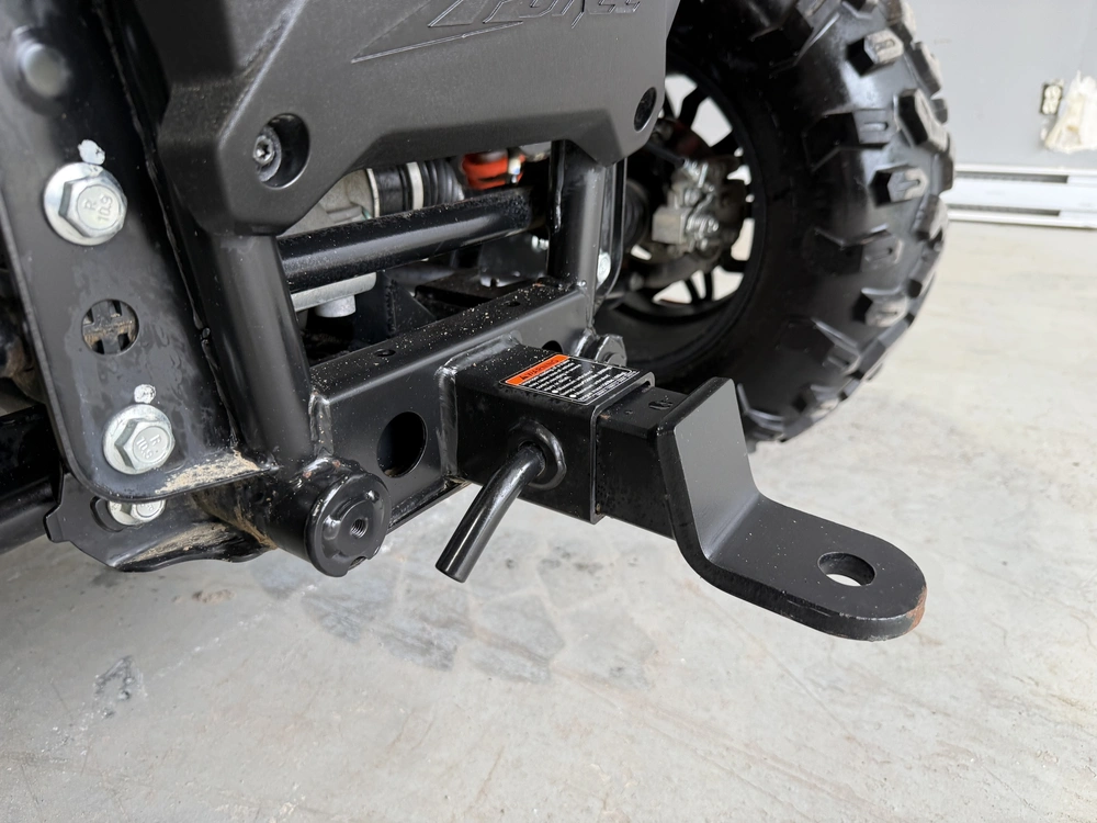 Cf-moto Zforce 950 Sport 4 2024 alt