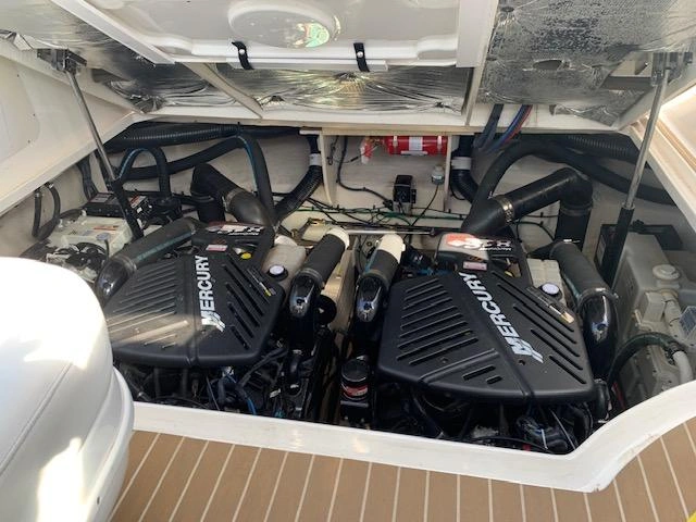 2006 Sea Ray Sundancer 340 alt