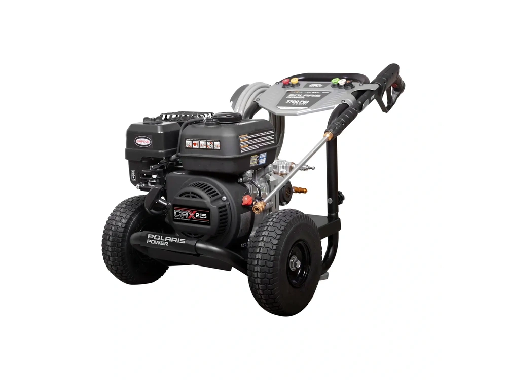 None Polaris Pressure Washer 3700 alt