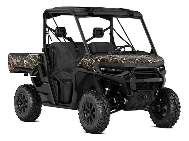 Can-am Defender Xt Hd10 2027 alt