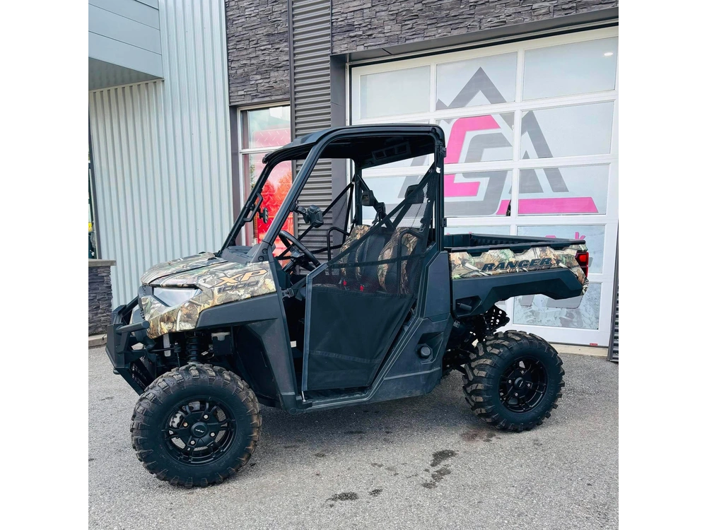 Polaris Ranger Xp 1000 Premium 2023 alt