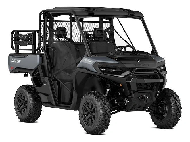 Can-am Defender Xu Xt Hd10 2027 alt
