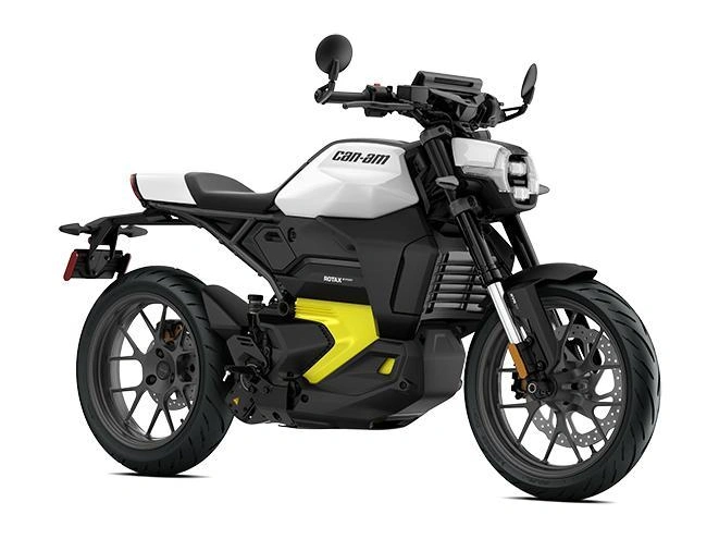 Can-am Pulse 2026 alt