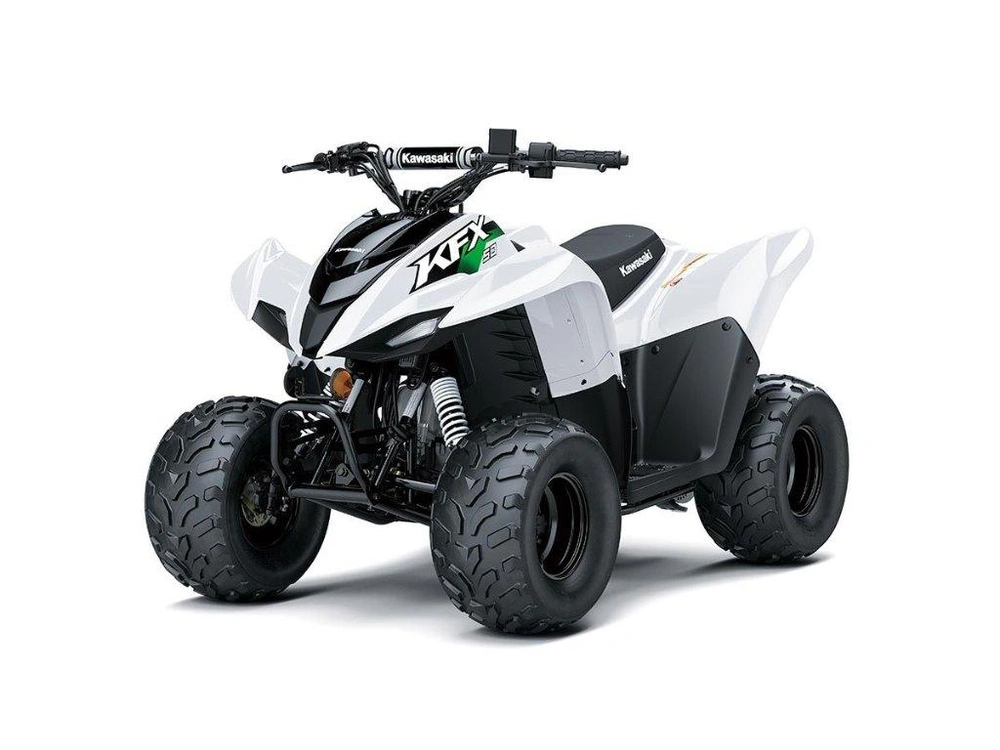Kawasaki Kfx50 2027 alt