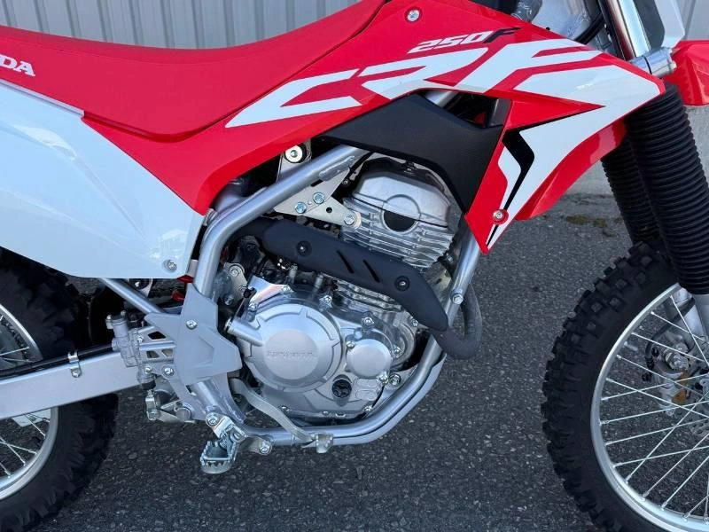 Honda Crf250fk 2019 alt