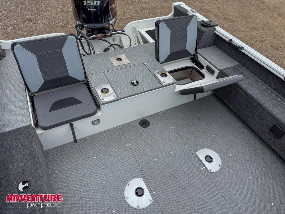 2026 G3 Boats Av19fs alt