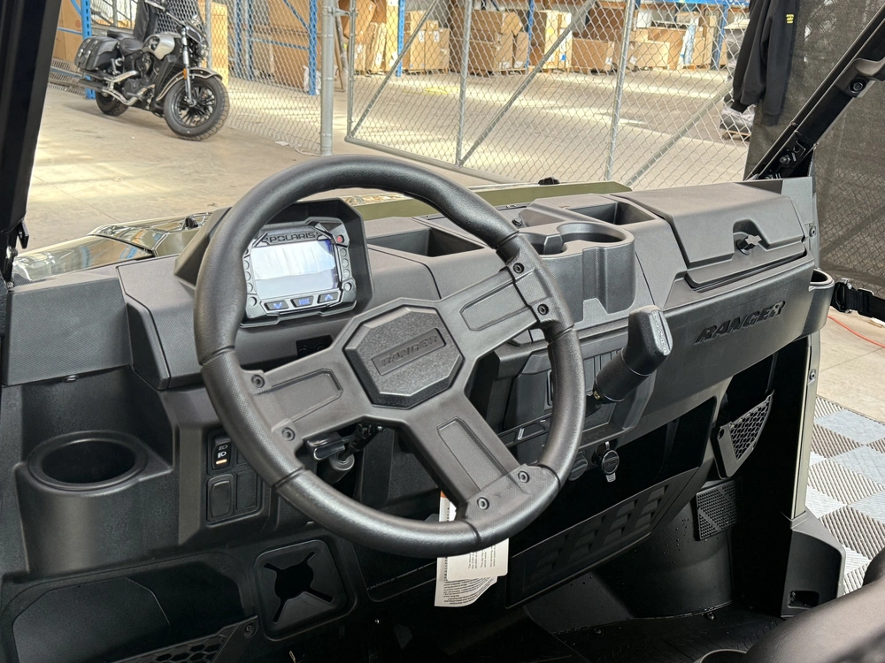 2026 Polaris Ranger 1000 Eps alt