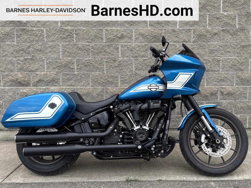 2023 Harley-davidson Cruiser Fxlrst - Low Rider™ St alt