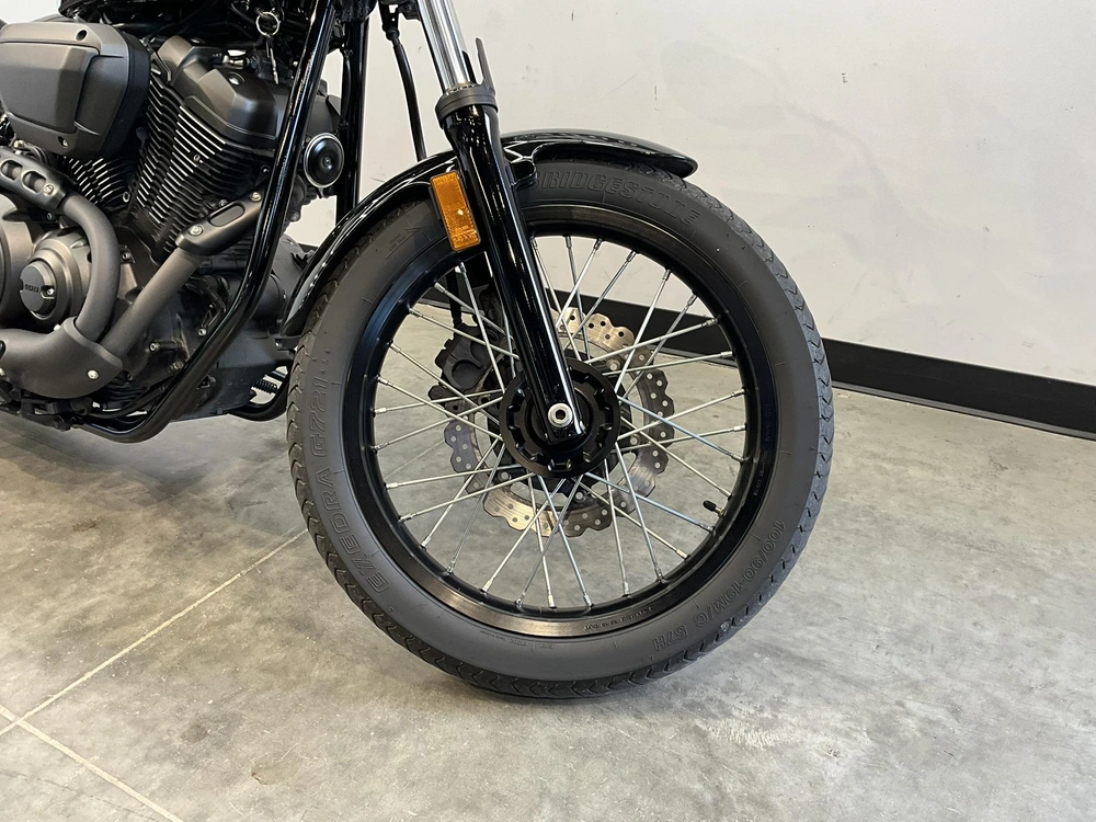 Yamaha Xvs950 Cu V-star Bolt 2020 alt