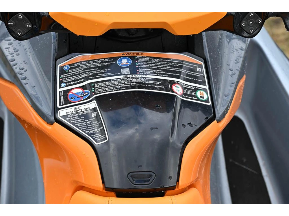 2021 Sea-doo Gti Se 170