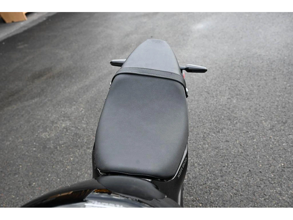 2026 Yamaha Xsr900