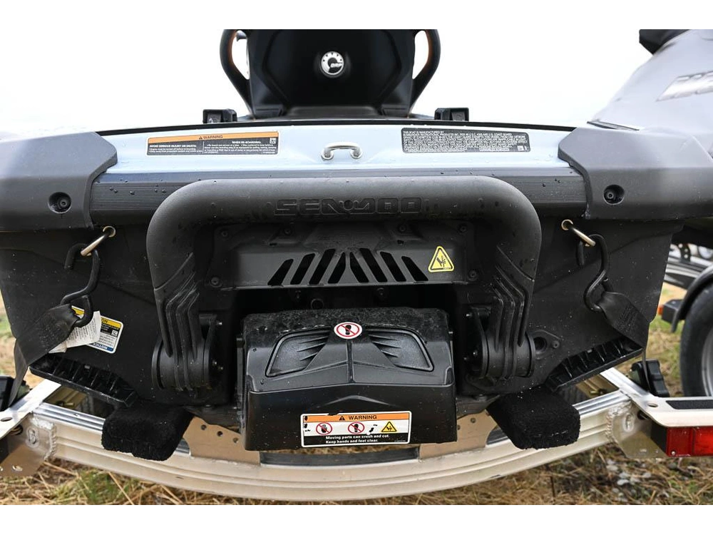2021 Sea-doo Gti Se 170